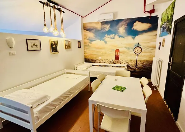 Amazing Attic At The Apartamento
