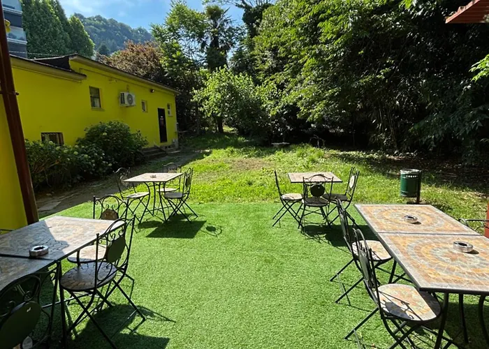 Apartamento Amazing Attic At The Como